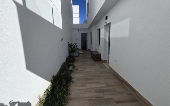 Vilă cu 3 dormitoare în San Pedro del Pinatar - VDE122729 - Imagini - Small - 29