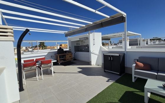Vilă cu 3 dormitoare în San Pedro del Pinatar - VDE122729 - Imagini - Small - 25