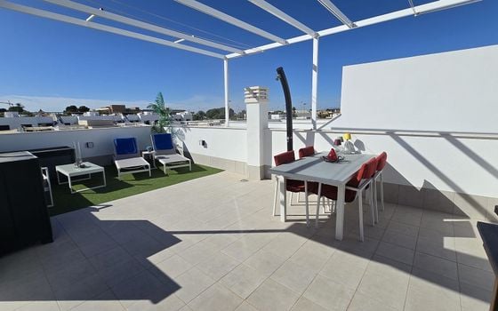 Vilă cu 3 dormitoare în San Pedro del Pinatar - VDE122729 - Imagini - Small - 26