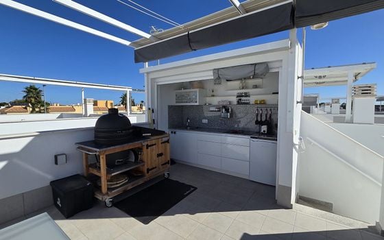 Vilă cu 3 dormitoare în San Pedro del Pinatar - VDE122729 - Imagini - Small - 28