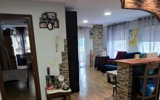 2 bedroom Penthouse in Torrevieja - VEC122793 - Photo - 4