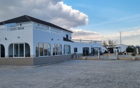 Villa de 6 chambres à Hondón de los Frailes - IMA122798 - Photo - Small - 43