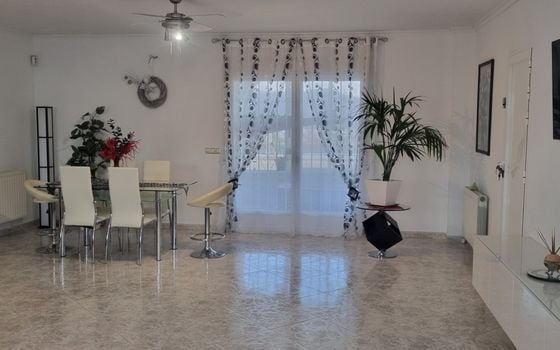 Villa de 6 chambres à Hondón de los Frailes - IMA122798 - Photo - Small - 6