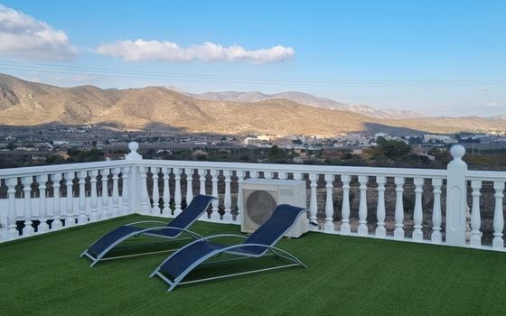 Villa de 6 chambres à Hondón de los Frailes - IMA122798 - Photo - Small - 37