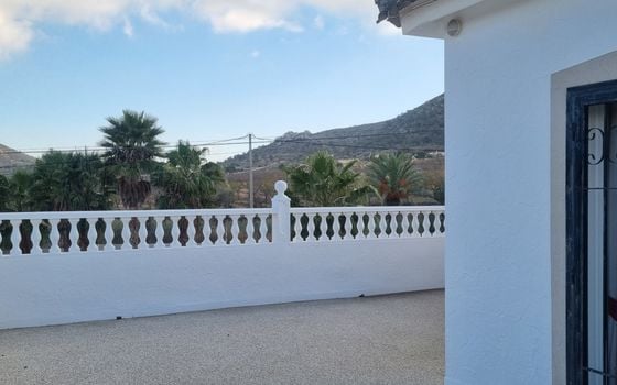 Villa de 6 chambres à Hondón de los Frailes - IMA122798 - Photo - Small - 34