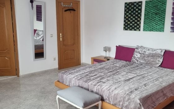 Villa de 6 chambres à Hondón de los Frailes - IMA122798 - Photo - Small - 11