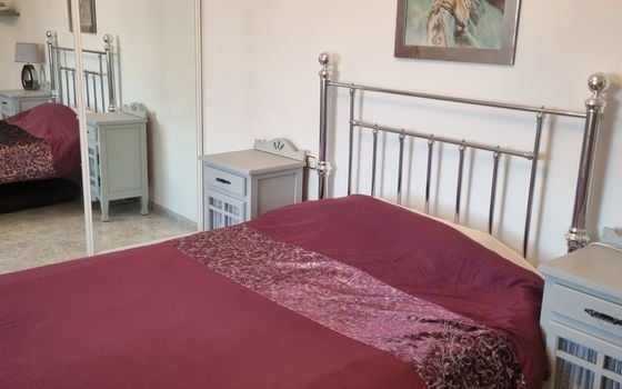 Villa de 6 chambres à Hondón de los Frailes - IMA122798 - Photo - Small - 12