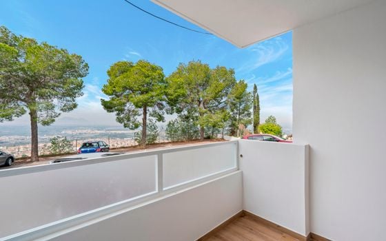 Apartmán   v Ciudad Quesada, 1 ložnice - CBB122859 - Foto - Small - 9