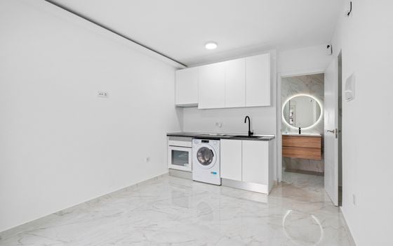 Appartement de 1 chambre à Ciudad Quesada - CBB122859 - Photo - 4