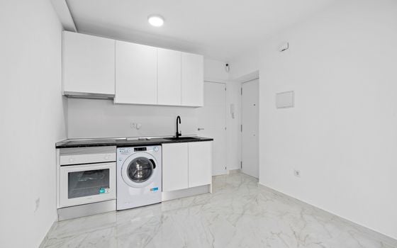 Appartement de 1 chambre à Ciudad Quesada - CBB122859 - Photo - 5