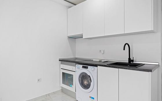 Apartmán   v Ciudad Quesada, 1 ložnice - CBB122859 - Foto - Small - 6