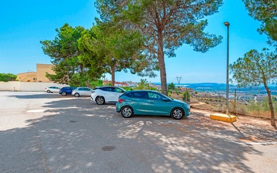 Apartmán   v Ciudad Quesada, 1 ložnice - CBB122859 - Foto - Small - 11