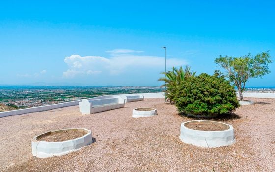 Apartmán   v Ciudad Quesada, 1 ložnice - CBB122859 - Foto - Small - 14