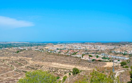 Apartmán   v Ciudad Quesada, 1 ložnice - CBB122859 - Foto - Small - 19