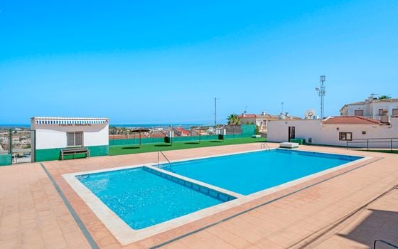 Apartmán   v Ciudad Quesada, 1 ložnice - CBB122859 - Foto - Small - 15