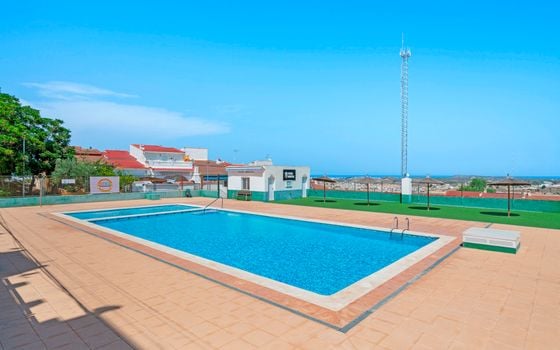 Apartmán   v Ciudad Quesada, 1 ložnice - CBB122859 - Foto - Small - 16