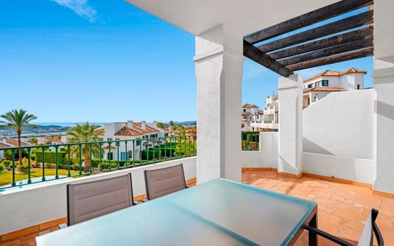 1 bedroom Apartment in Finestrat - CBB122860 - Photo - Small - 6