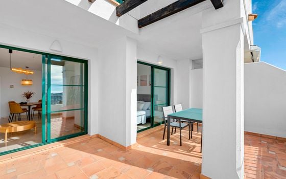 1 bedroom Apartment in Finestrat - CBB122860 - Photo - 4