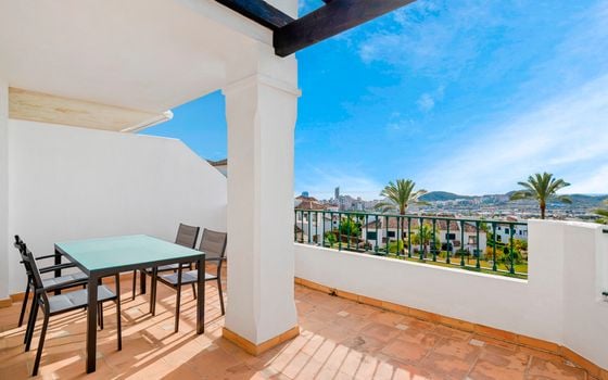 1 bedroom Apartment in Finestrat - CBB122860 - Photo - 5