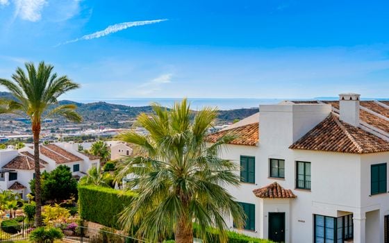 1 bedroom Apartment in Finestrat - CBB122860 - Photo - Small - 24