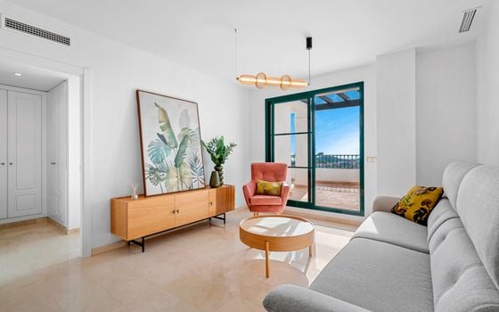 1 bedroom Apartment in Finestrat - CBB122860 - Photo - Small - 8