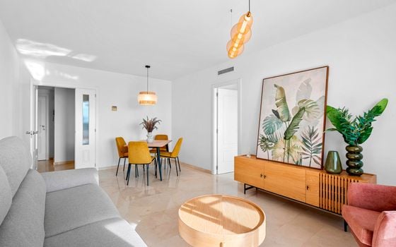1 bedroom Apartment in Finestrat - CBB122860 - Photo - Small - 10