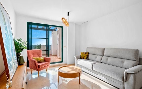 1 bedroom Apartment in Finestrat - CBB122860 - Photo - Small - 7