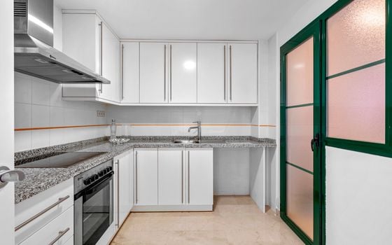1 bedroom Apartment in Finestrat - CBB122860 - Photo - Small - 11