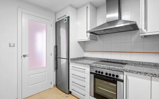 1 bedroom Apartment in Finestrat - CBB122860 - Photo - Small - 12
