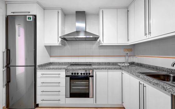 1 bedroom Apartment in Finestrat - CBB122860 - Photo - Small - 13