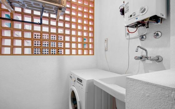 1 bedroom Apartment in Finestrat - CBB122860 - Photo - Small - 14