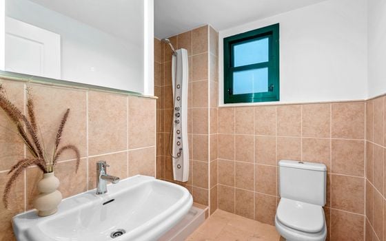 1 bedroom Apartment in Finestrat - CBB122860 - Photo - Small - 21