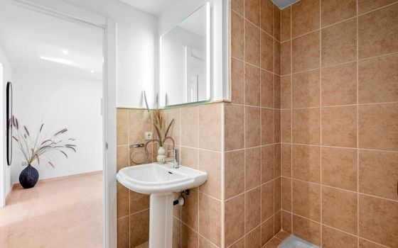 1 bedroom Apartment in Finestrat - CBB122860 - Photo - Small - 20