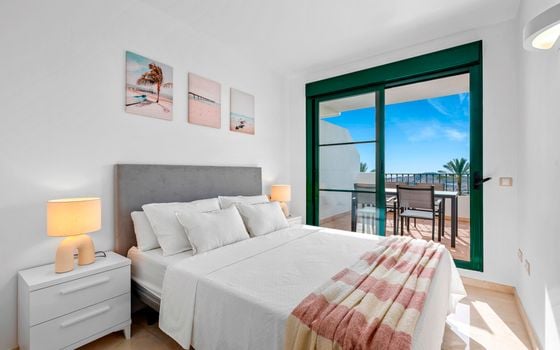 1 bedroom Apartment in Finestrat - CBB122860 - Photo - Small - 15