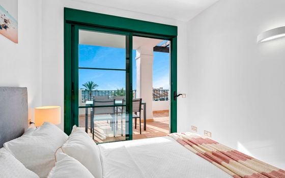 1 bedroom Apartment in Finestrat - CBB122860 - Photo - Small - 16