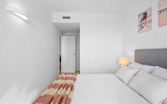 1 bedroom Apartment in Finestrat - CBB122860 - Photo - Small - 17