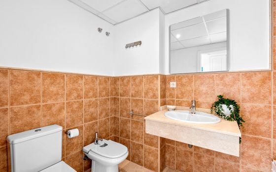 1 bedroom Apartment in Finestrat - CBB122860 - Photo - Small - 18