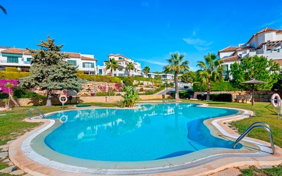 1 bedroom Apartment in Finestrat - CBB122860 - Photo - 2