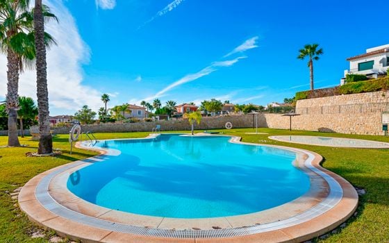 1 bedroom Apartment in Finestrat - CBB122860 - Photo - Small - 30