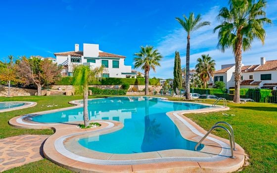 1 bedroom Apartment in Finestrat - CBB122860 - Photo - Small - 31