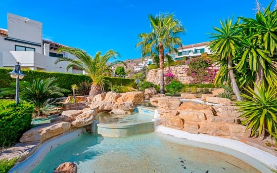 1 bedroom Apartment in Finestrat - CBB122860 - Photo - Small - 34