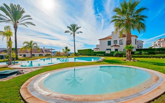1 bedroom Apartment in Finestrat - CBB122860 - Photo - Small - 32