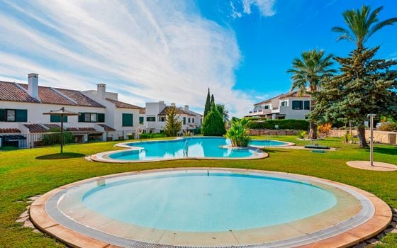 1 bedroom Apartment in Finestrat - CBB122860 - Photo - Small - 33