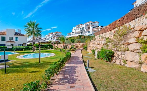 1 bedroom Apartment in Finestrat - CBB122860 - Photo - Small - 29