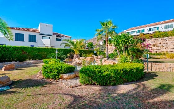 1 bedroom Apartment in Finestrat - CBB122860 - Photo - Small - 37