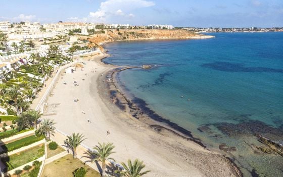 Townhouse in Dehesa de Campoamor, 3 slaapkamers  - URE155840 - Foto - Small - 23