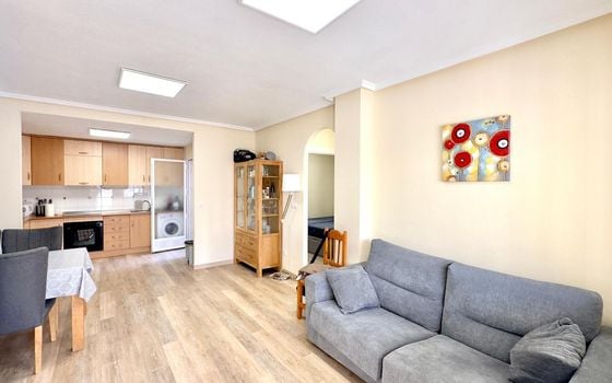 Bungalow de 2 chambres à Torrevieja - CT122889 - Photo - Small - 7