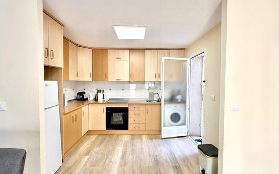 Bungalow de 2 chambres à Torrevieja - CT122889 - Photo - Small - 10