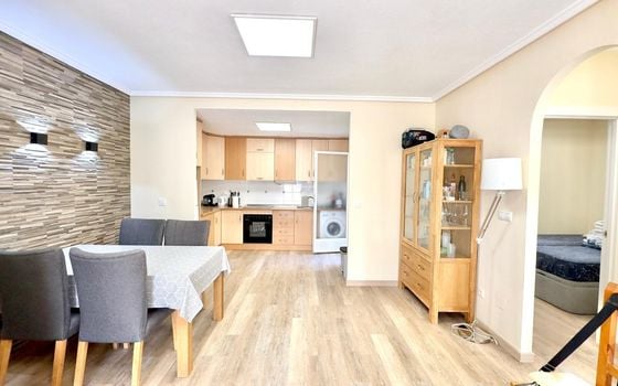 Bungalow de 2 chambres à Torrevieja - CT122889 - Photo - Small - 9