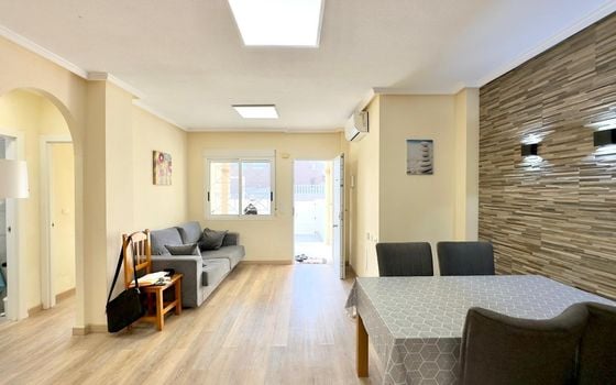 Bungalow de 2 chambres à Torrevieja - CT122889 - Photo - Small - 8